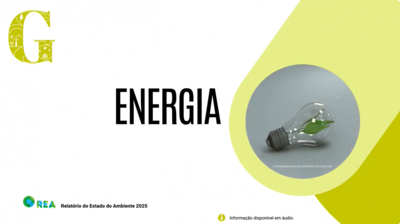 Energia